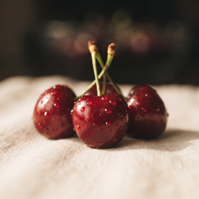 Anthocyanin-Rich