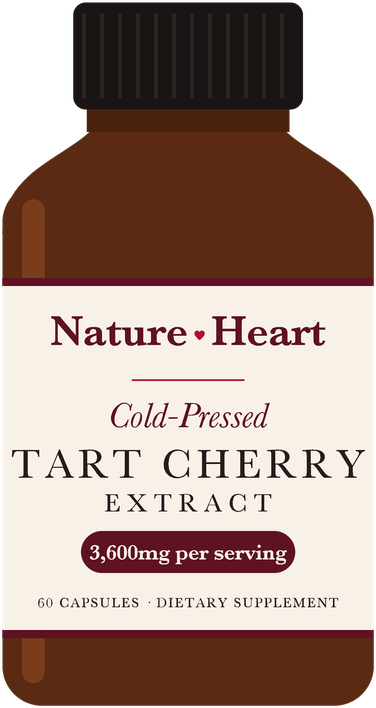 Nature Heart